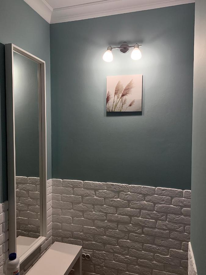 Blue Apartment Center City Vitebsk Extérieur photo